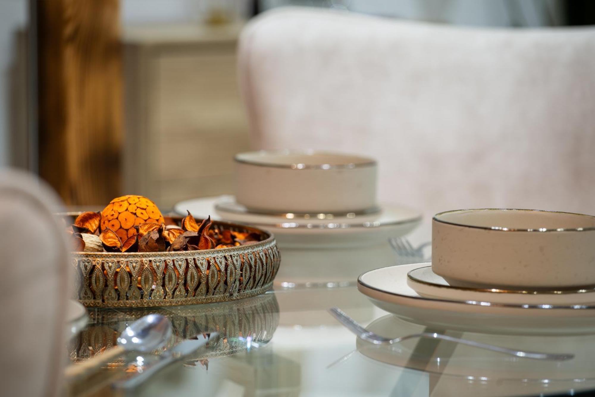 Bradford Luxury Central Apartment Luaran gambar